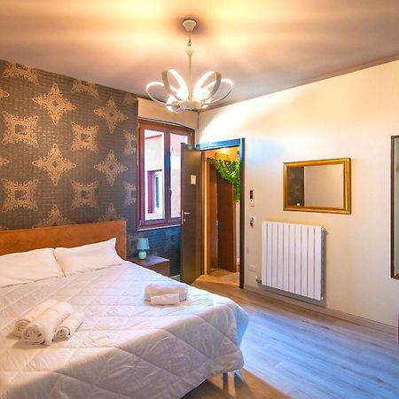 Italstay - Nuova Residenza Romeo - Affittacamere Verona Buitenkant foto