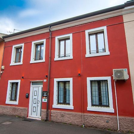 Italstay - Nuova Residenza Romeo - Affittacamere Verona Buitenkant foto