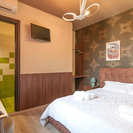Italstay - Nuova Residenza Romeo - Affittacamere Verona Buitenkant foto