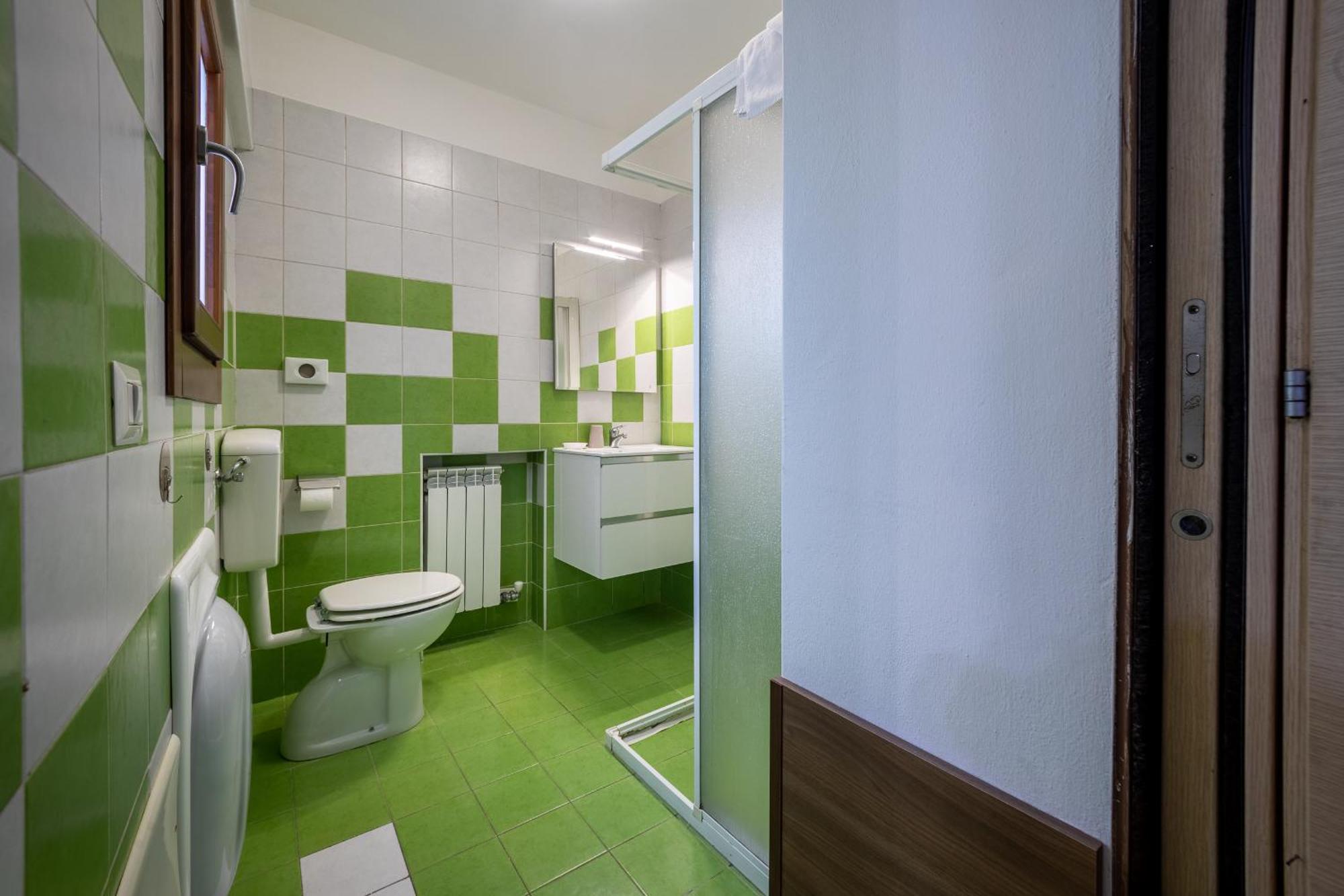 Italstay - Nuova Residenza Romeo - Affittacamere Verona Buitenkant foto