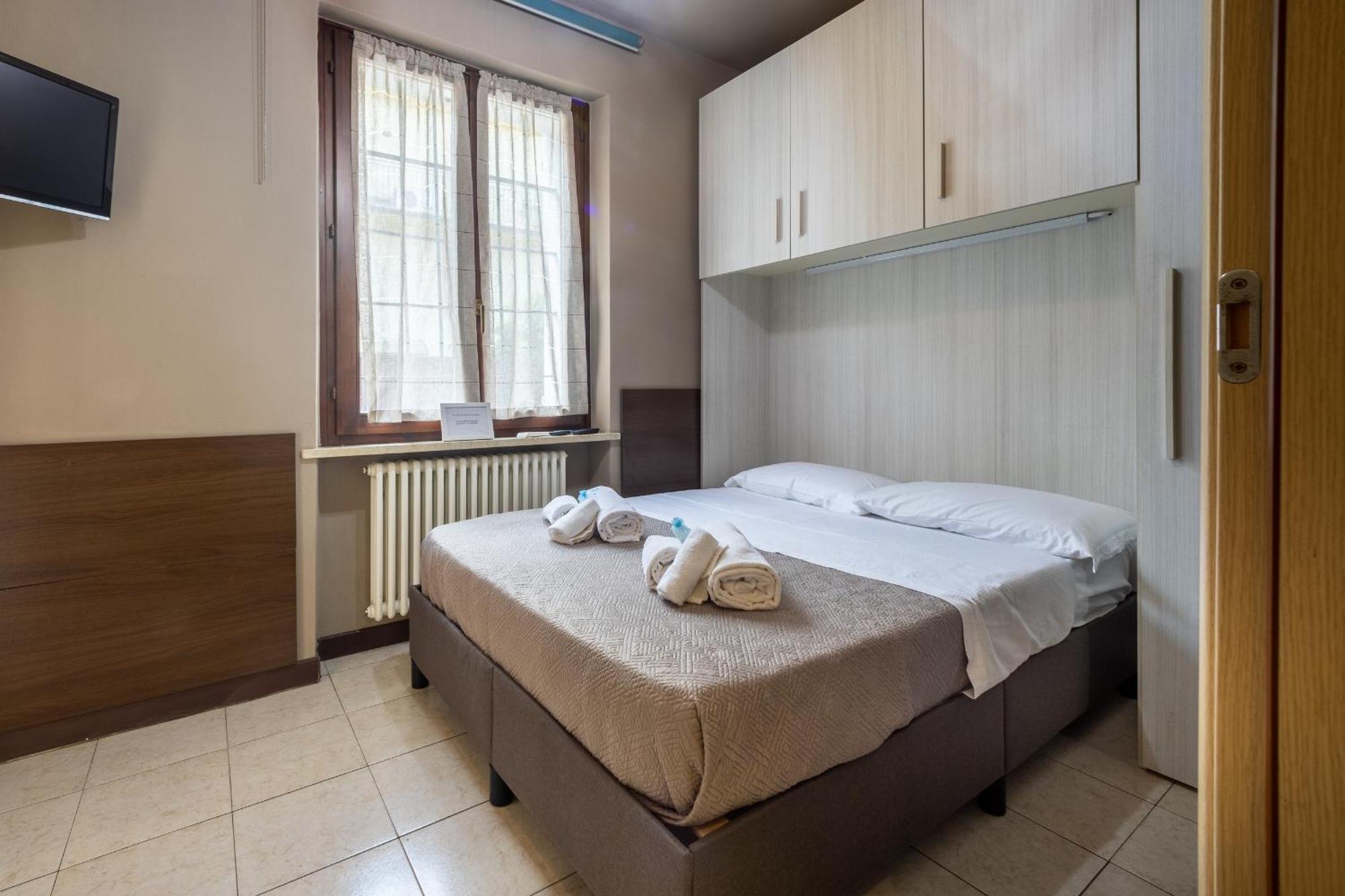 Italstay - Nuova Residenza Romeo - Affittacamere Verona Buitenkant foto