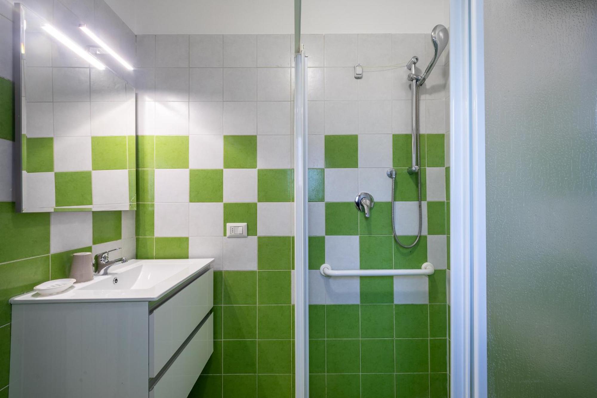 Italstay - Nuova Residenza Romeo - Affittacamere Verona Buitenkant foto
