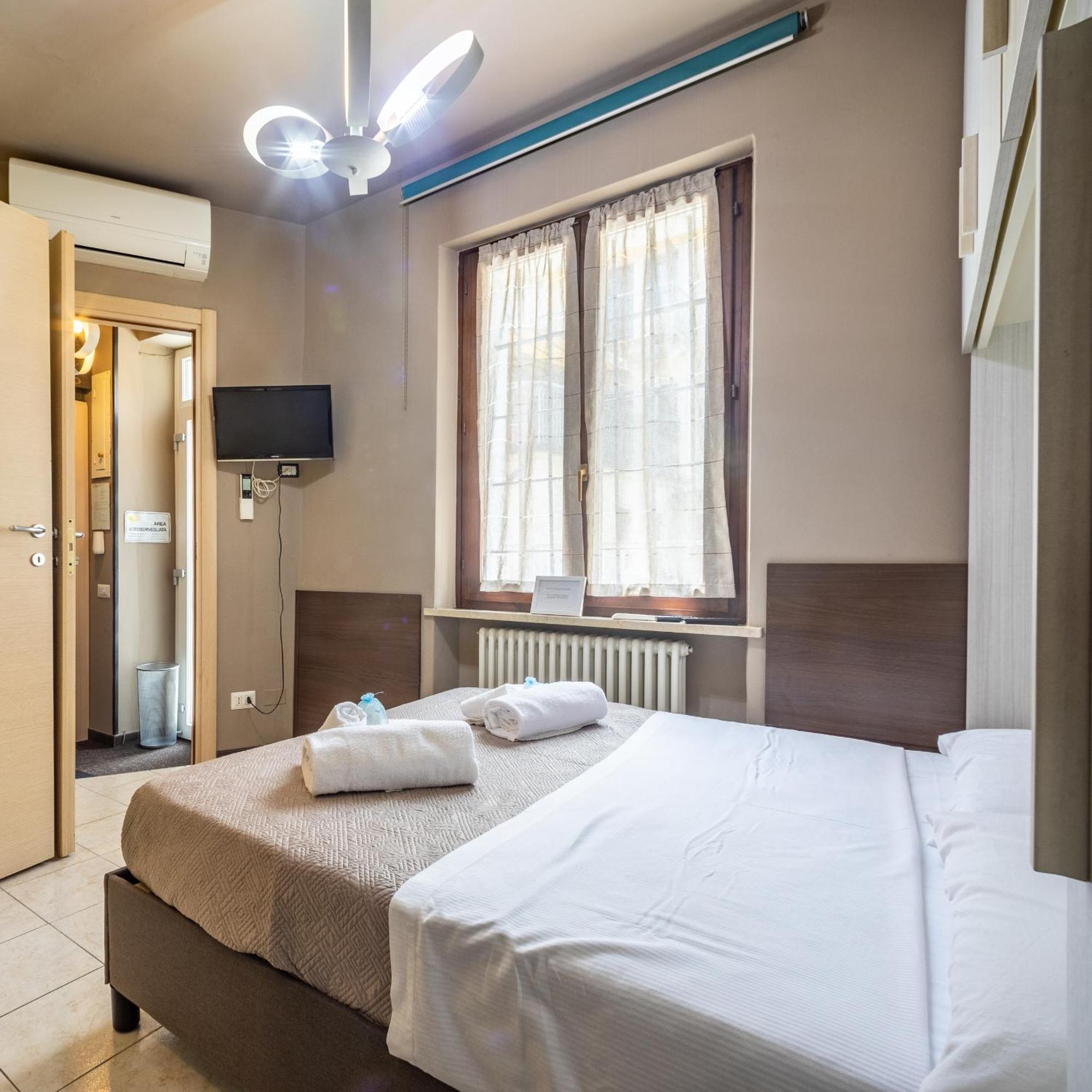 Italstay - Nuova Residenza Romeo - Affittacamere Verona Buitenkant foto