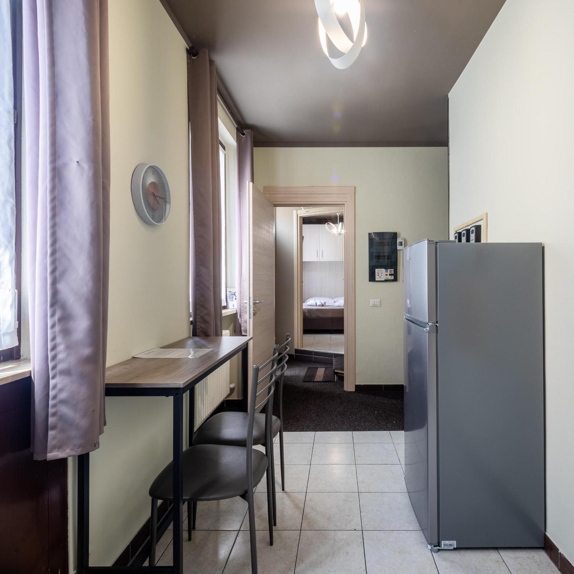 Italstay - Nuova Residenza Romeo - Affittacamere Verona Buitenkant foto