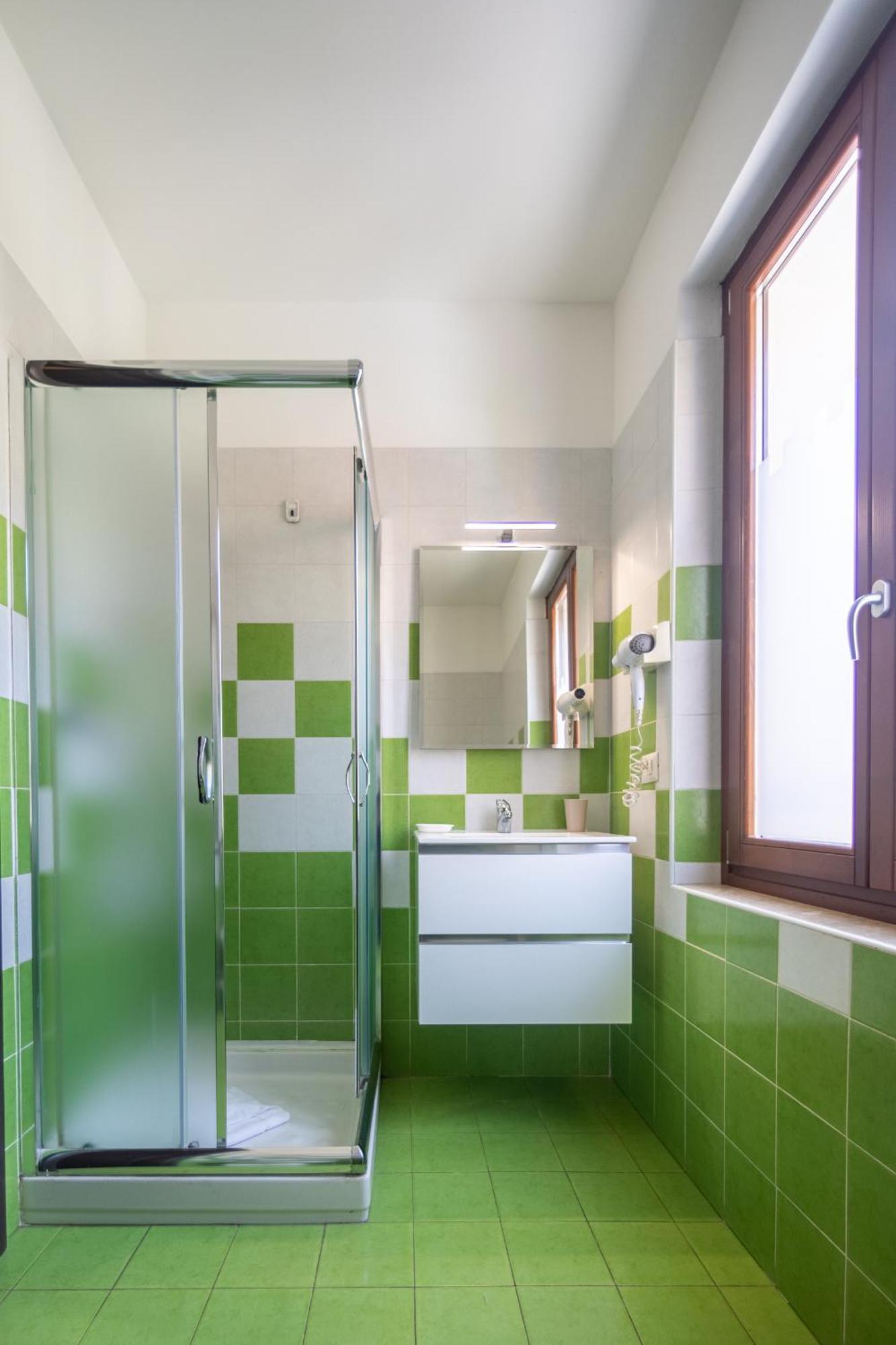 Italstay - Nuova Residenza Romeo - Affittacamere Verona Buitenkant foto