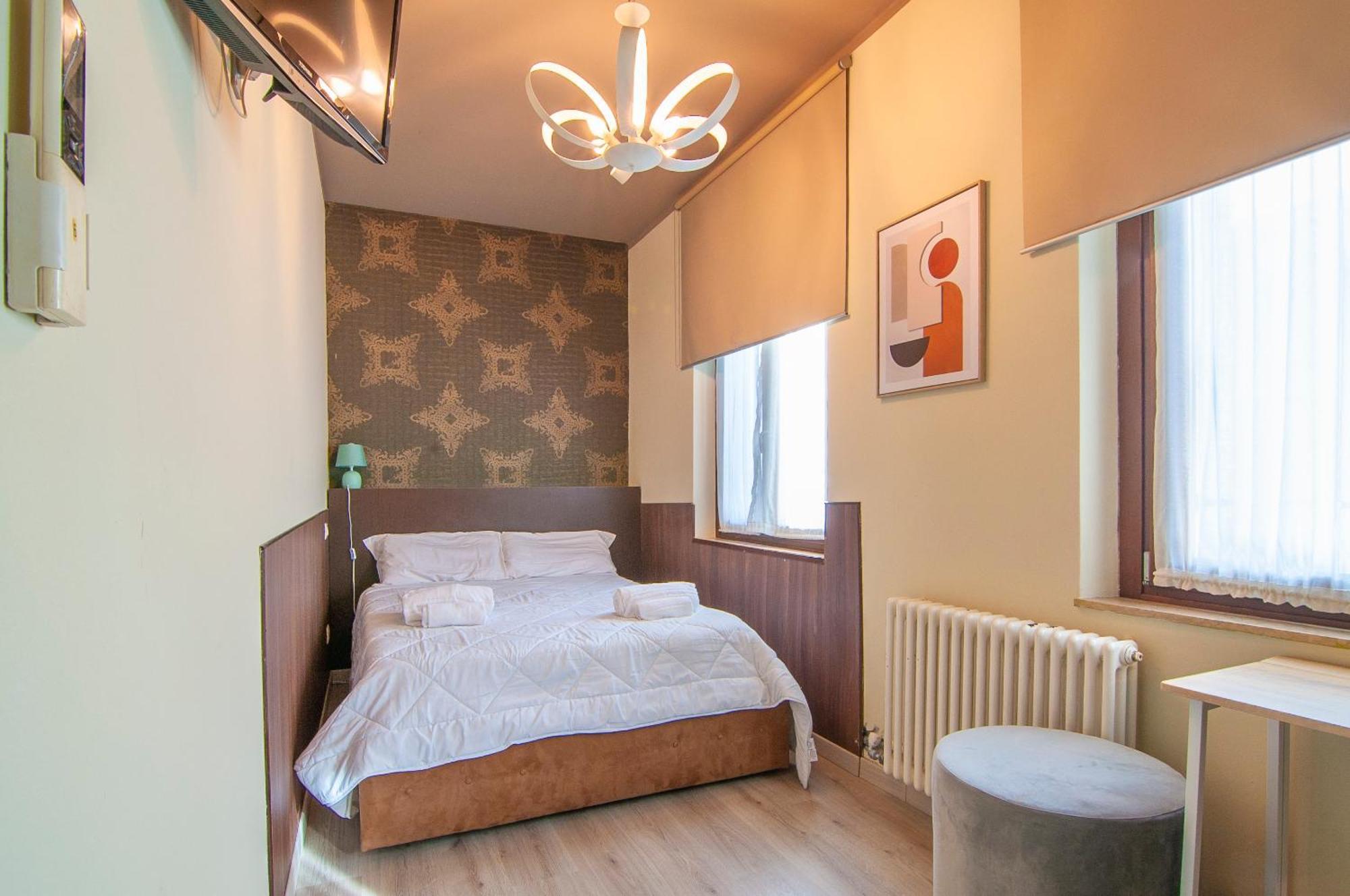 Italstay - Nuova Residenza Romeo - Affittacamere Verona Buitenkant foto