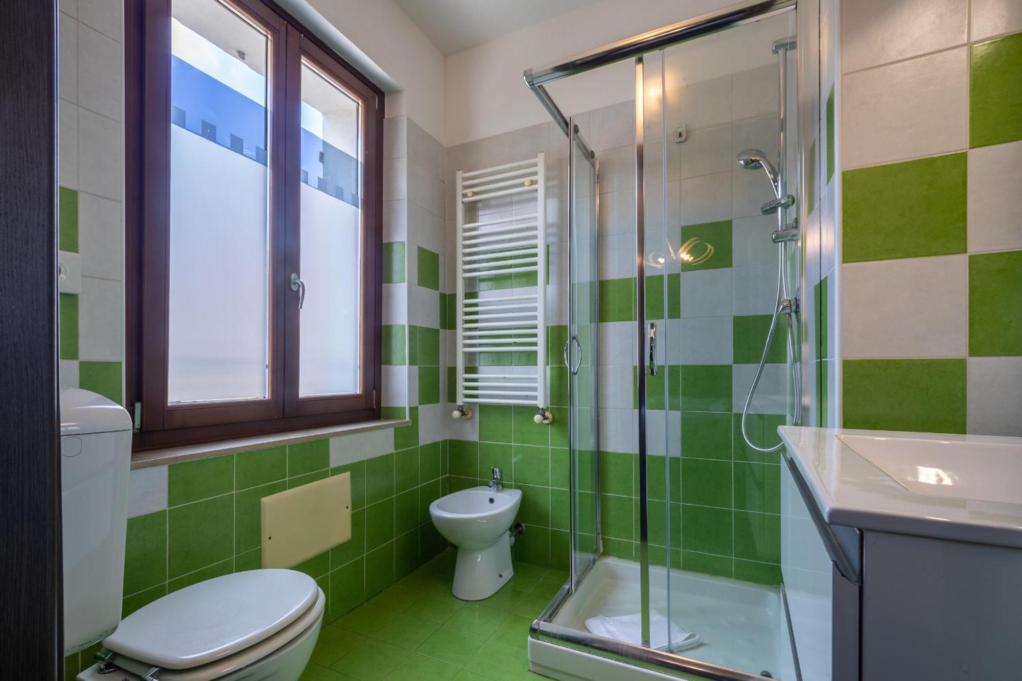 Italstay - Nuova Residenza Romeo - Affittacamere Verona Buitenkant foto