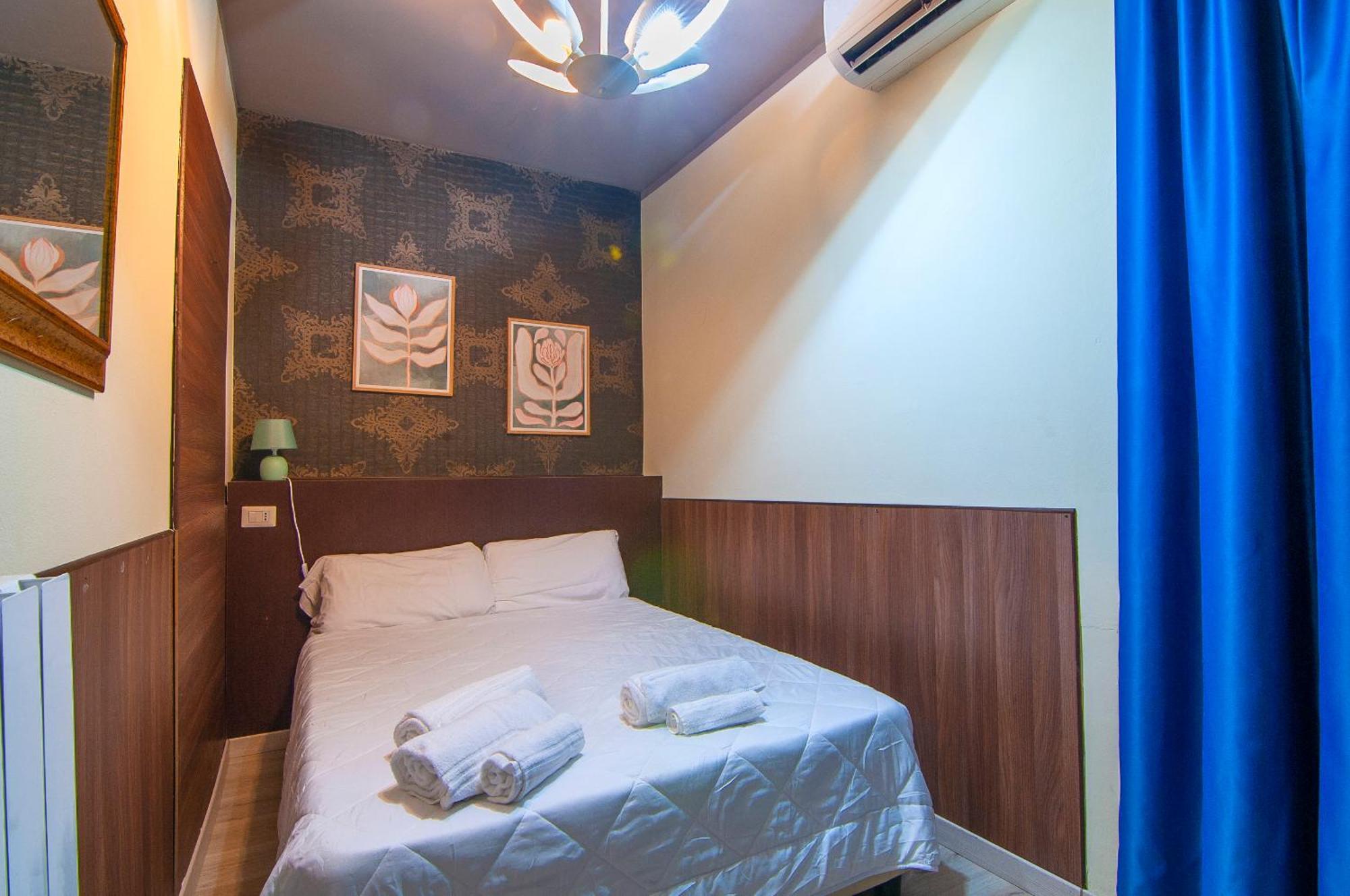 Italstay - Nuova Residenza Romeo - Affittacamere Verona Buitenkant foto
