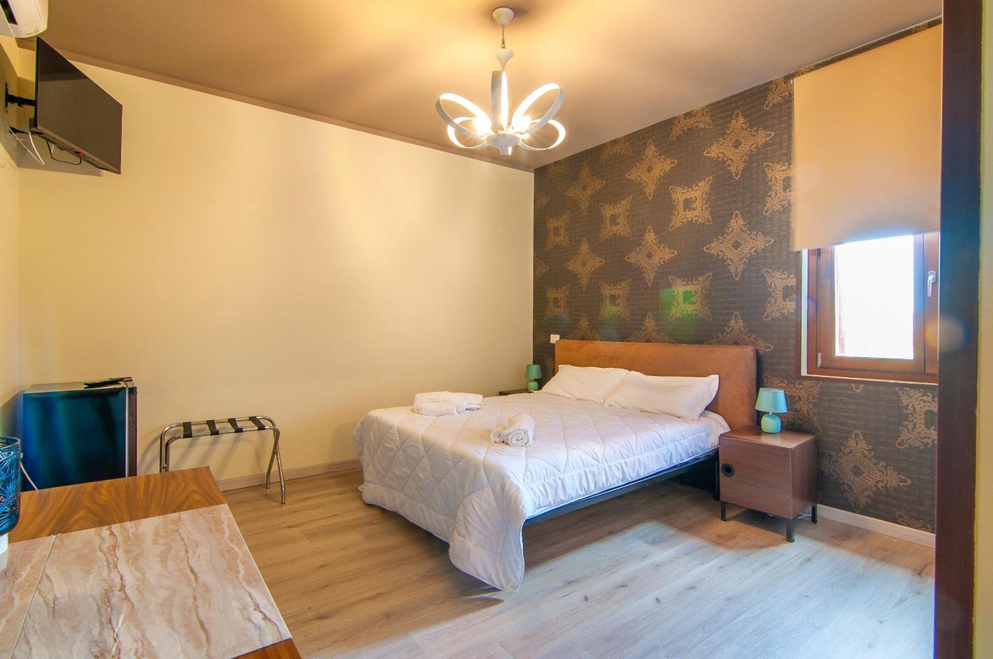 Italstay - Nuova Residenza Romeo - Affittacamere Verona Buitenkant foto